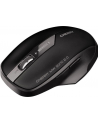 CHERRY MW 2310 2.0, mouse (black) - nr 22