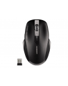 CHERRY MW 2310 2.0, mouse (black) - nr 25