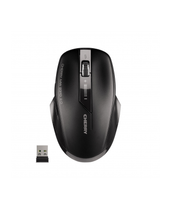 CHERRY MW 2310 2.0, mouse (black)