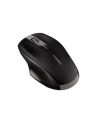 CHERRY MW 2310 2.0, mouse (black) - nr 30