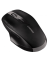 CHERRY MW 2310 2.0, mouse (black) - nr 64