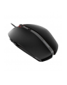 CHERRY GENTIX 4K, mouse (black) - nr 16