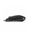 CHERRY GENTIX 4K, mouse (black) - nr 19