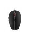 CHERRY GENTIX 4K, mouse (black) - nr 1