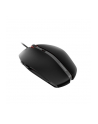 CHERRY GENTIX 4K, mouse (black) - nr 22