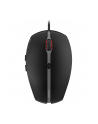 CHERRY GENTIX 4K, mouse (black) - nr 36