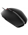 CHERRY GENTIX 4K, mouse (black) - nr 49