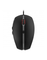 CHERRY GENTIX 4K, mouse (black) - nr 61