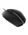 CHERRY GENTIX 4K, mouse (black) - nr 62