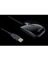 Fujitsu Notebook Mouse M420NB (black) - nr 15