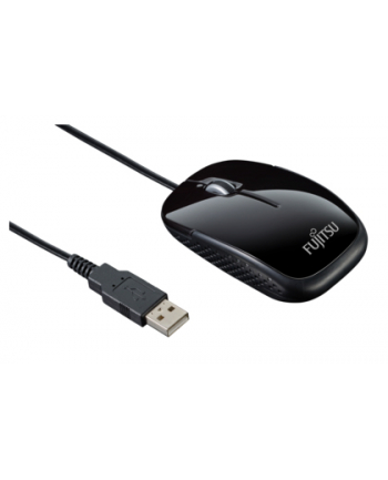 Fujitsu Notebook Mouse M420NB (black)