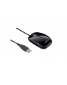 Fujitsu Notebook Mouse M420NB (black) - nr 5