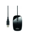 Fujitsu Notebook Mouse M420NB (black) - nr 7