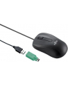 Fujitsu M530, Mouse (Black) - nr 19