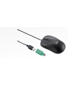 Fujitsu M530, Mouse (Black) - nr 3