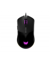 Acer Predator Cestus 330, mouse (black) - nr 1