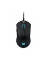 Acer Predator Cestus 330, mouse (black) - nr 6