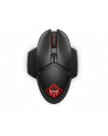 OMEN by HP Photon wireless mouse (black) - nr 5