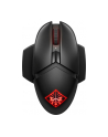 OMEN by HP Photon wireless mouse (black) - nr 6