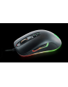 QPAD DX-80, mouse (black) - nr 5