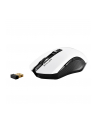 Sharkoon SKILLER SGM3, Mouse (White) - nr 19