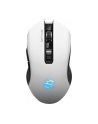Sharkoon SKILLER SGM3, Mouse (White) - nr 33