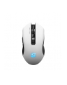 Sharkoon SKILLER SGM3, Mouse (White) - nr 7