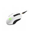 Sharkoon SKILLER SGM3, Mouse (White) - nr 9