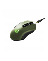 Sharkoon SKILLER SGM3, mouse (green) - nr 16