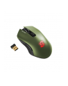 Sharkoon SKILLER SGM3, mouse (green) - nr 19