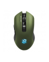 Sharkoon SKILLER SGM3, mouse (green) - nr 20