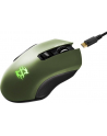 Sharkoon SKILLER SGM3, mouse (green) - nr 5