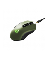 Sharkoon SKILLER SGM3, mouse (green) - nr 9