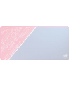 ASUS ROG Sheath, Mouse pad (pink / gray) - nr 7