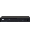 lg electronics LG BP450 Blu-ray player (black, 3D, Bluetooth, DLNA) - nr 9