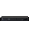 lg electronics LG BP450 Blu-ray player (black, 3D, Bluetooth, DLNA) - nr 1