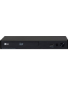 lg electronics LG BP450 Blu-ray player (black, 3D, Bluetooth, DLNA) - nr 2