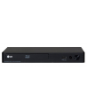lg electronics LG BP450 Blu-ray player (black, 3D, Bluetooth, DLNA) - nr 3