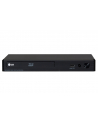 lg electronics LG BP450 Blu-ray player (black, 3D, Bluetooth, DLNA) - nr 4