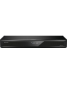 Panasonic DMR-UBC70EGK, Blu-ray player (black, twin HD tuners, 500GB, UltraHD) MENU ENG - nr 1