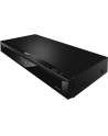 Panasonic DMR-UBC70EGK, Blu-ray player (black, twin HD tuners, 500GB, UltraHD) MENU ENG - nr 23