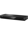 Panasonic DMR-UBC70EGK, Blu-ray player (black, twin HD tuners, 500GB, UltraHD) MENU ENG - nr 25