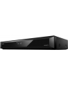 Panasonic DMR-UBC70EGK, Blu-ray player (black, twin HD tuners, 500GB, UltraHD) MENU ENG - nr 26