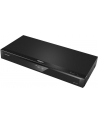 Panasonic DMR-UBC70EGK, Blu-ray player (black, twin HD tuners, 500GB, UltraHD) MENU ENG - nr 27