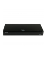 Panasonic DMR-UBC70EGK, Blu-ray player (black, twin HD tuners, 500GB, UltraHD) MENU ENG - nr 29