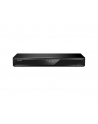 Panasonic DMR-UBC70EGK, Blu-ray player (black, twin HD tuners, 500GB, UltraHD) MENU ENG - nr 4