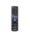 Panasonic DMR-UBS70EGK, Blu-ray player (black, twin HD tuners, 500GB, UltraHD) - nr 18
