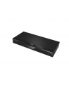 Panasonic DMR-UBS70EGK, Blu-ray player (black, twin HD tuners, 500GB, UltraHD) - nr 7