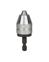 bosch powertools Bosch keyless chuck up to 6 mm 2608572072 - nr 1