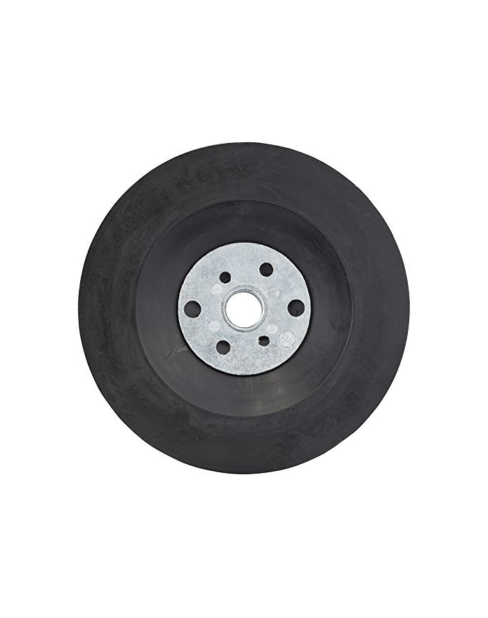 bosch powertools Bosch sanding pad for angle.115mm M14 - 2608601005 główny